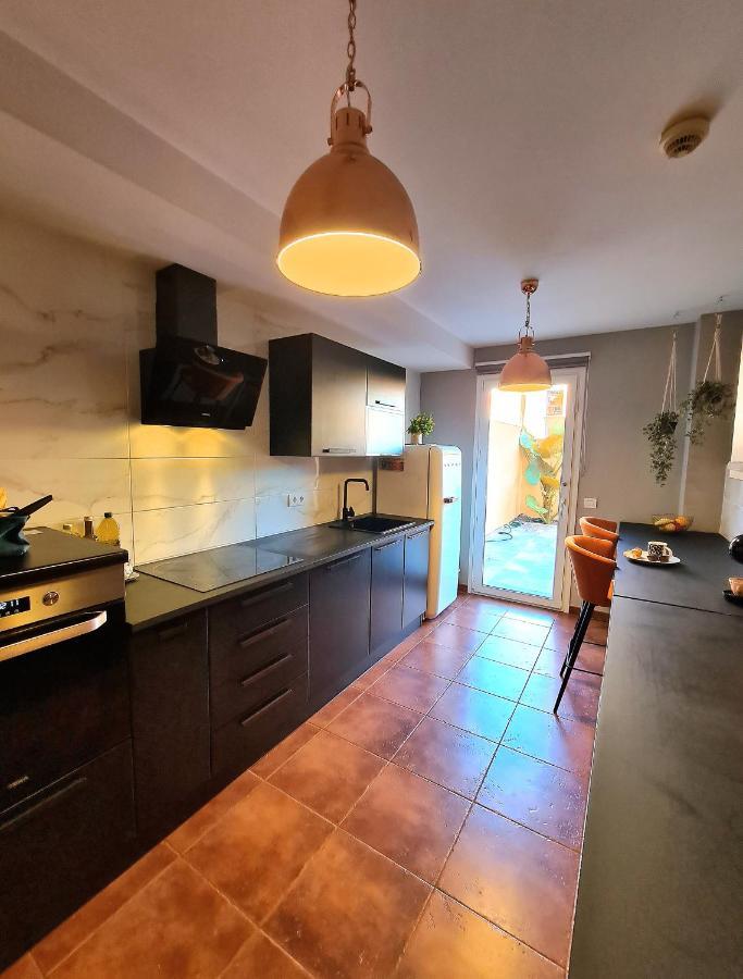 קורלחו Casa Zalla 110M2, 200M2 Garden, Pool, 1Gb Wi-Fi, Private Parking מראה חיצוני תמונה