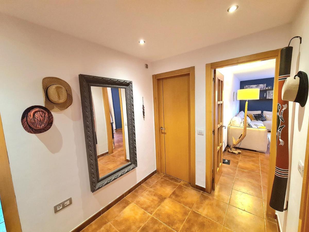 קורלחו Casa Zalla 110M2, 200M2 Garden, Pool, 1Gb Wi-Fi, Private Parking מראה חיצוני תמונה